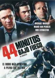 44 minutos de panico 2003